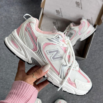 New Balance 530 Pink (Pronta Entrega)