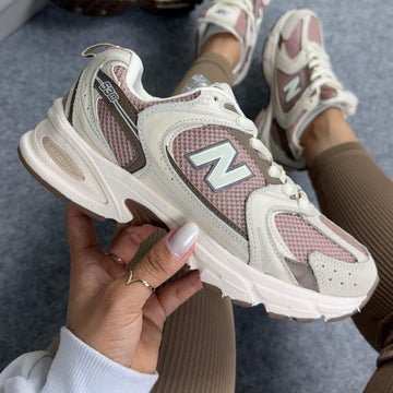 New Balance 530 Chocolate (Pronta Entrega)