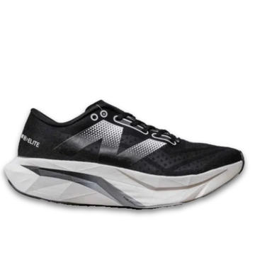 New Balance FuelCell Elite Preto