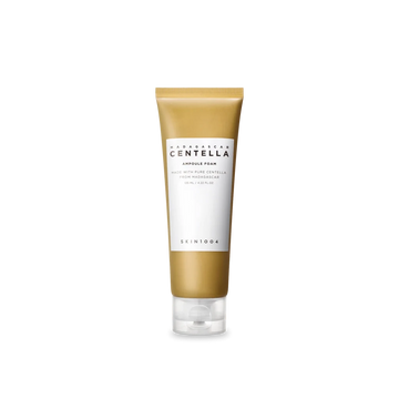 Ampola de Limpeza Centella SKIN1004 | Limpeza Suave com pH Fisiológico