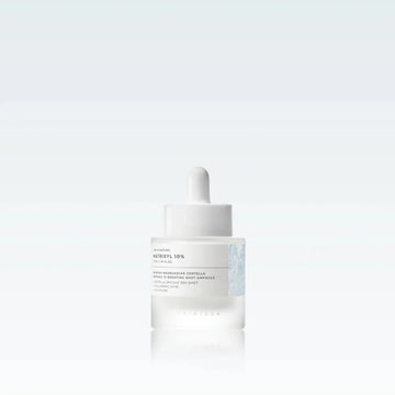 Ampola Matrixyl 10% SKIN1004 | Firmeza, Hidratação e Efeito Preenchedor