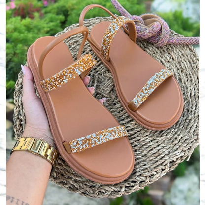 Sandália Vizzano Sundalice