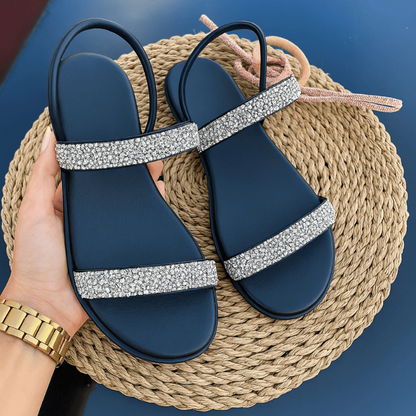 Sandália Vizzano Sundalice