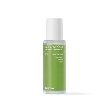 Celimax Noni Energy Ampoule – Ampola Calmante, Hidratante e Antissinais com Extrato de Noni - Dermora