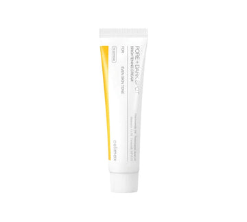 Creme Iluminador Celimax PORE+DARK | Tom de Pele Uniforme e Poros Menos Visíveis