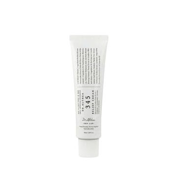 Dr. Althea 345 Relief Cream – Creme para Acne e Oleosidade - Dermora