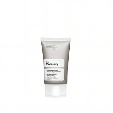 Hidratante Natural Moisturizing Factors + PhytoCeramides The Ordinary
