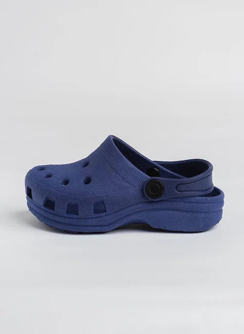 Babuche Infantil Menino