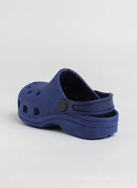 Babuche Infantil Menino