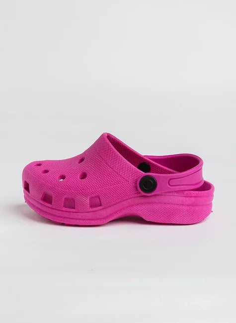Babuche Infantil Menina