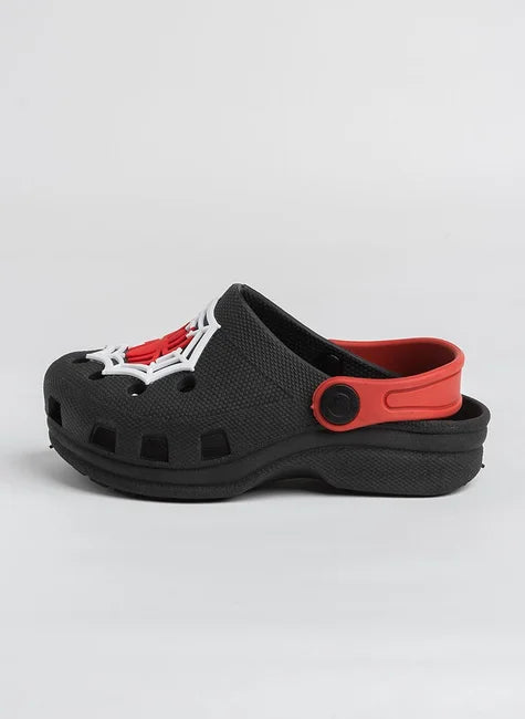 Babuche Infantil Menino Aranha
