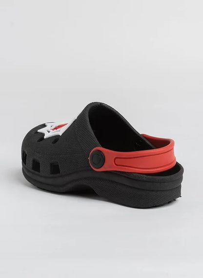 Babuche Infantil Menino Aranha