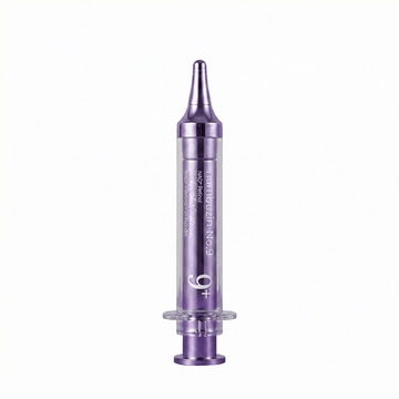 Numbuzin No.9 Creme Volumetox para Olhos com Retinol e NAD+