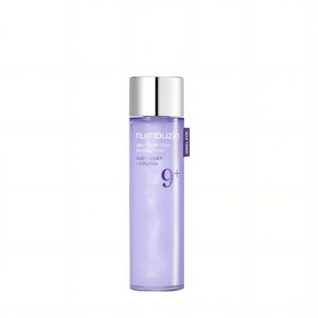 Numbuzin No.9 Tônico Iluminador NAD+ PDRN – Pele Firme e Luminosa