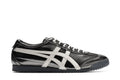 Tênis Onitsuka Tiger Mexico 66 SD Metallic Series Metropolis Cream Cinza vista superior