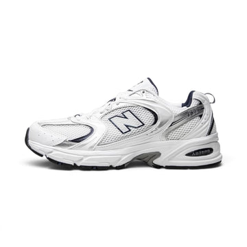 Tênis NB530 Natural Indigo Branco