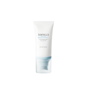 Protetor Solar Facial em Sérum SKIN1004 | Leve, Hidratante e Sem Resíduo Branco