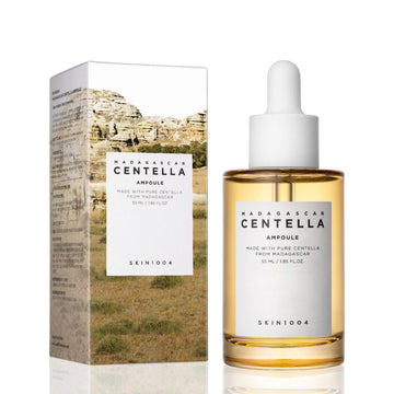 Madagascar Centella Ampoule 55ml