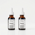 Sérum Multi - Peptídeo + Peptídeos de Cobre 1% The Ordinary | Aparência da Pele Mais Firme - Dermora