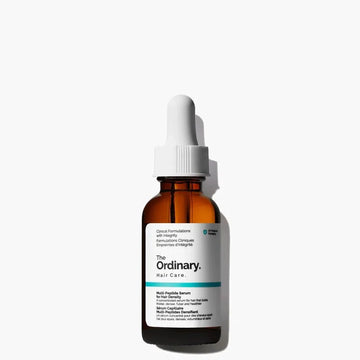 Sérum Multipeptídeo para Densidade Capilar – The Ordinary