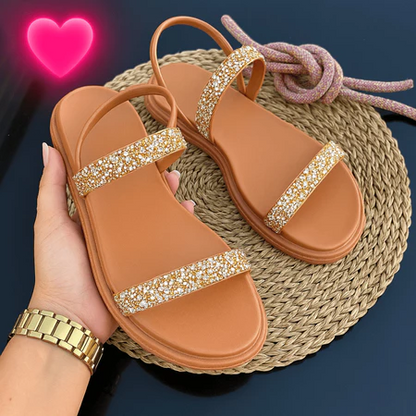 Sandália Vizzano Sundalice