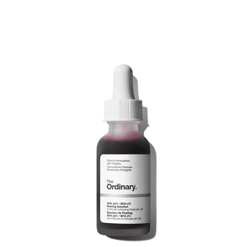Solução Peeling AHA 30% + BHA 2% – The Ordinary