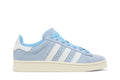 Tênis Adidas Campus 00s Ambient Sky Azul vista lateral