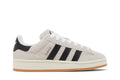 Tênis Adidas Campus 00s Crystal White Branco vista superior