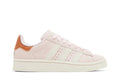 Tênis Adidas Campus 00s Ice Cream Cone Rosa vista superior
