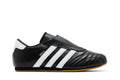 Tênis Adidas Taekwondo Core Black Preto vista superior