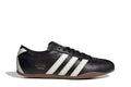 Tênis Adidas Tokyo Core Black Preto detalhe do solado