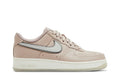 Tênis Nike Air Force 1 Low x A Ma Maniére While You Were Sleeping Rose vista superior