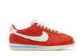 Tênis Nike Cortez Picante Red Vermelho vista superior
