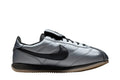 Tênis Nike Cortez SE Tiempo Pack Metallic Cool Grey Cinza vista superior