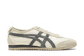 Tênis Onitsuka Tiger Mexico 66 SD Birch Metropolis Bege vista superior