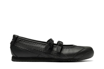 Onitsuka Tiger Mexico 66 TGRS Triple Black Preto