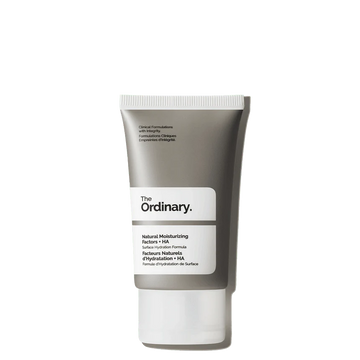The Ordinary Natural Moisturizing Factors + HA – Hidratação Profunda Diária