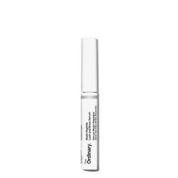 The Ordinary Sérum Multipeptídeo para Cílios e Sobrancelhas – Densidade e Volume Visíveis